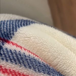 Meet your Posher, Bri